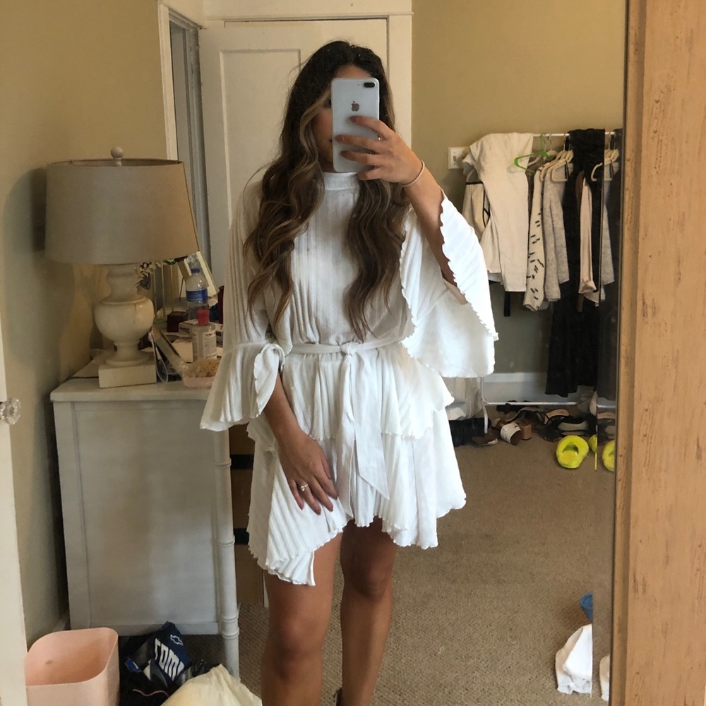 Free People Dress / Beach Collection
